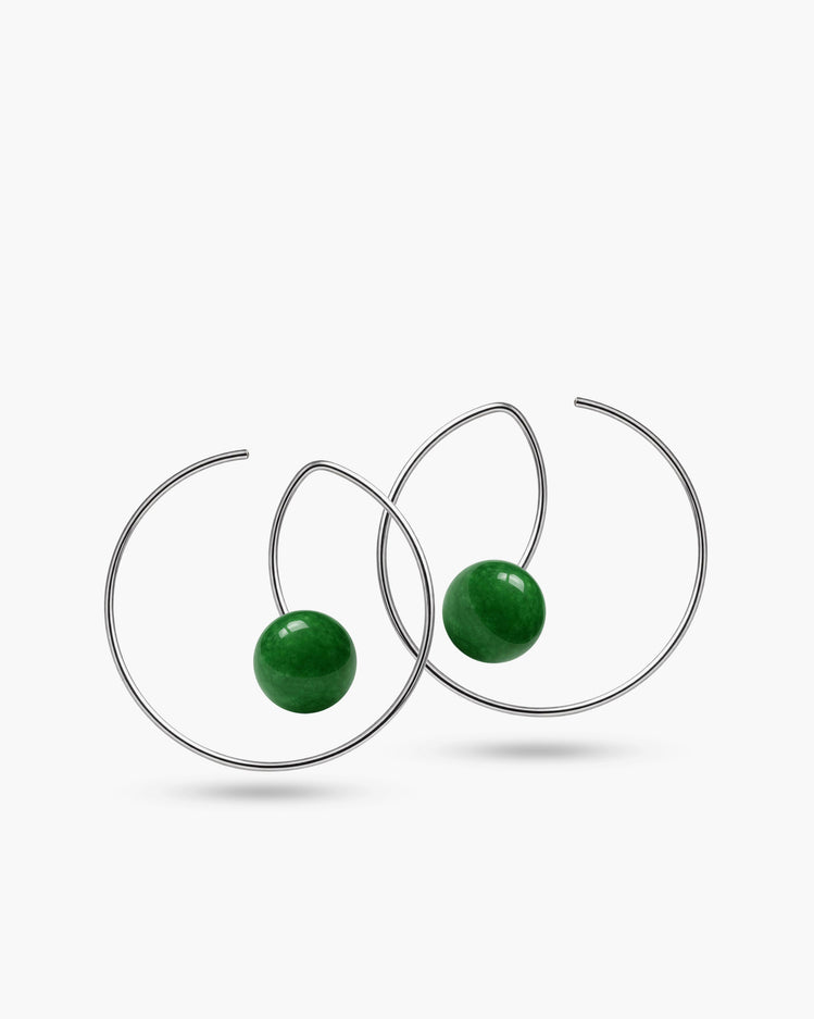 taormina-filo-stainless-steel-round-wire-earrings-jade-nephrite