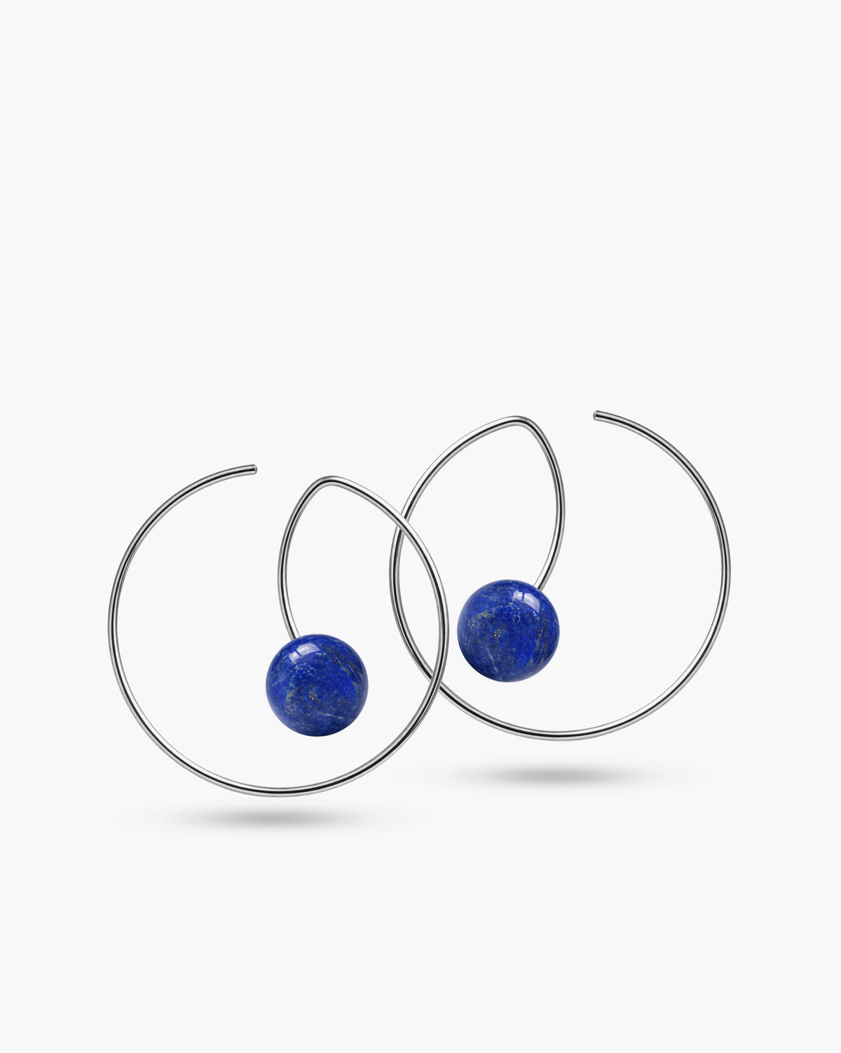 taormina-filo-stainless-steel-round-wire-earrings-lapis-lazuli