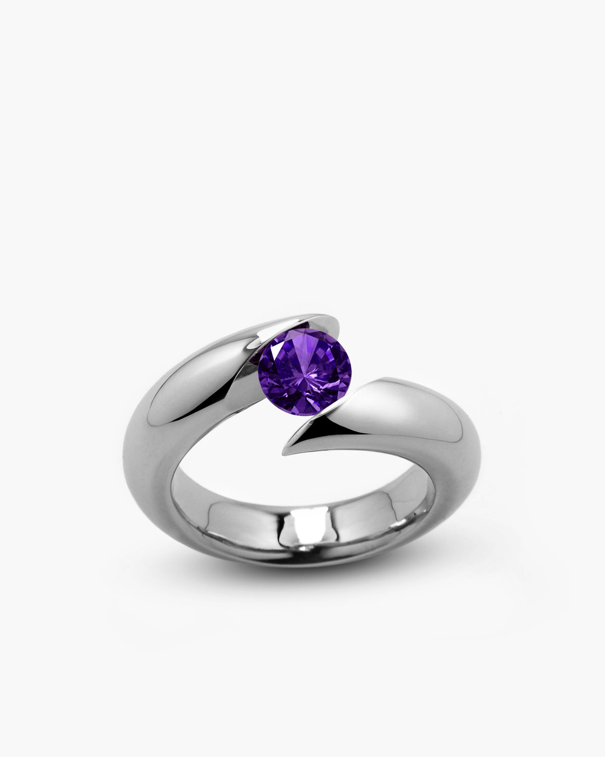 taormina-flusso-tension-set-ring-amethyst-front