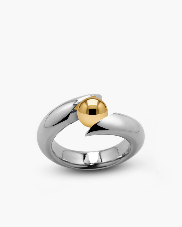 taormina-flusso-tension-set-ring-gold-front