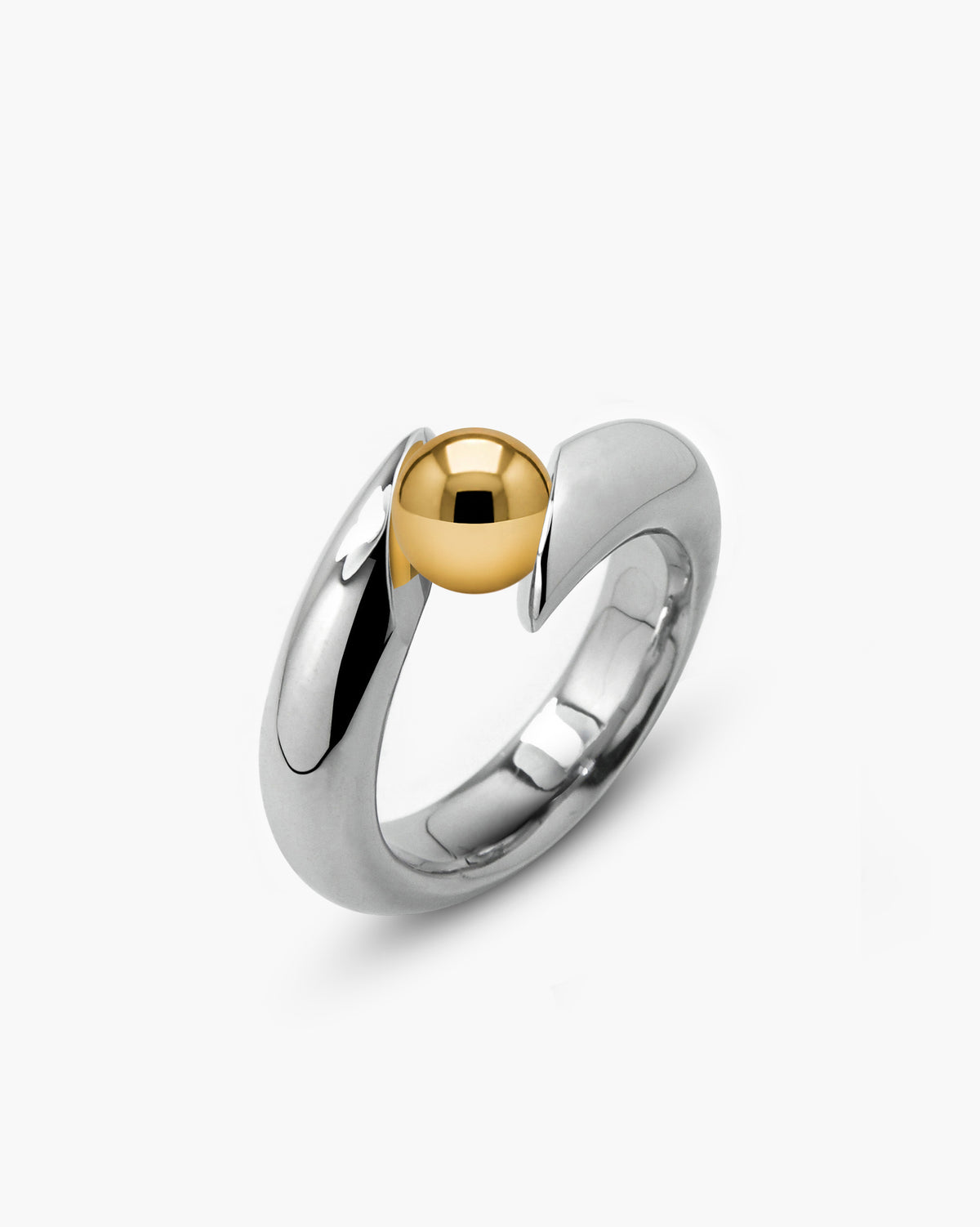 taormina-flusso-tension-set-ring-gold-side