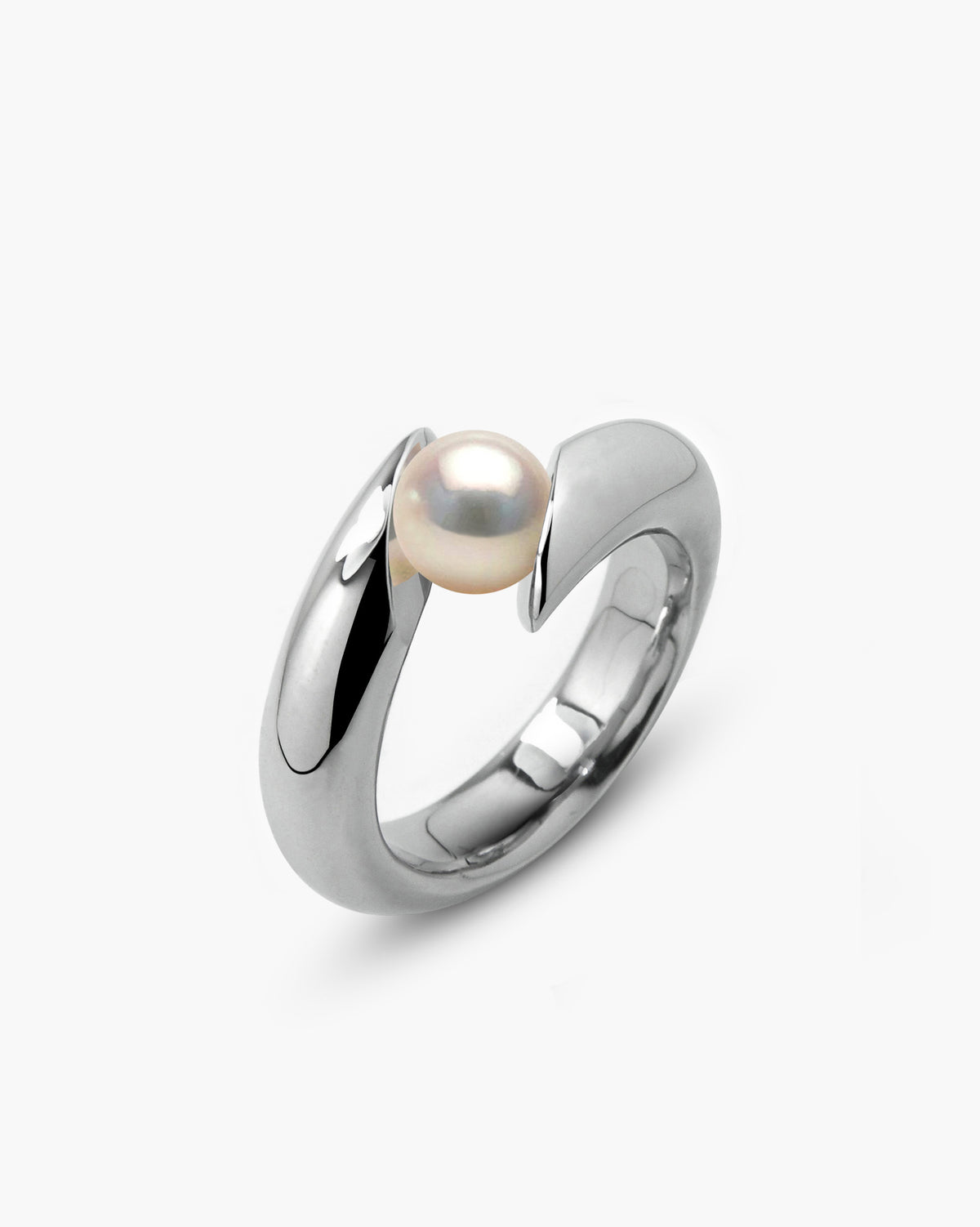 taormina-flusso-tension-set-ring-white-pearl-side
