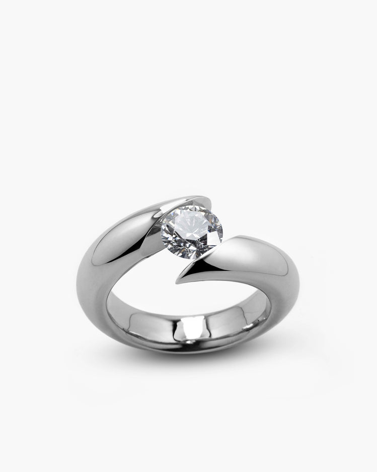 Flusso Tension Set Ring