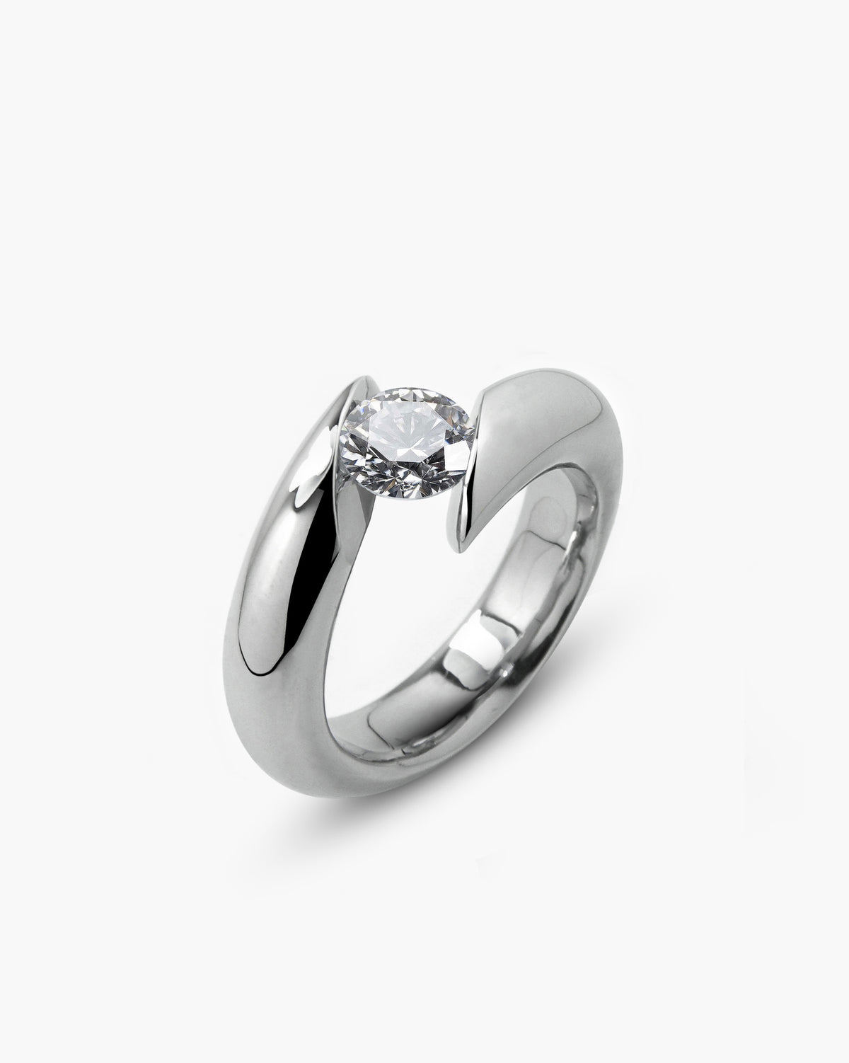 Flusso Tension Set Ring