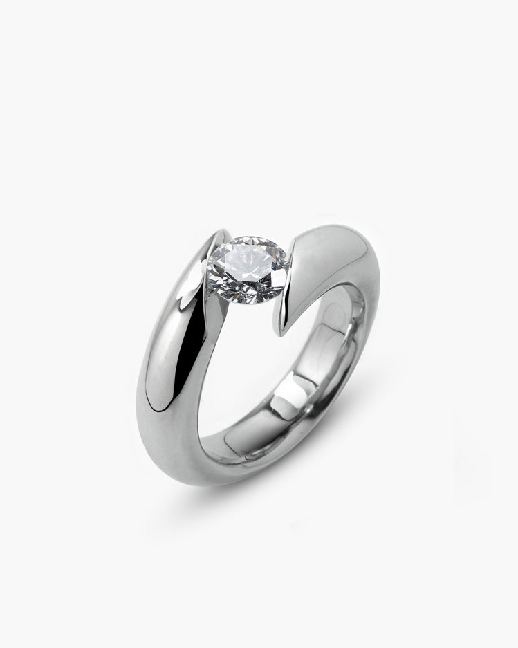 Flusso Tension Set Ring