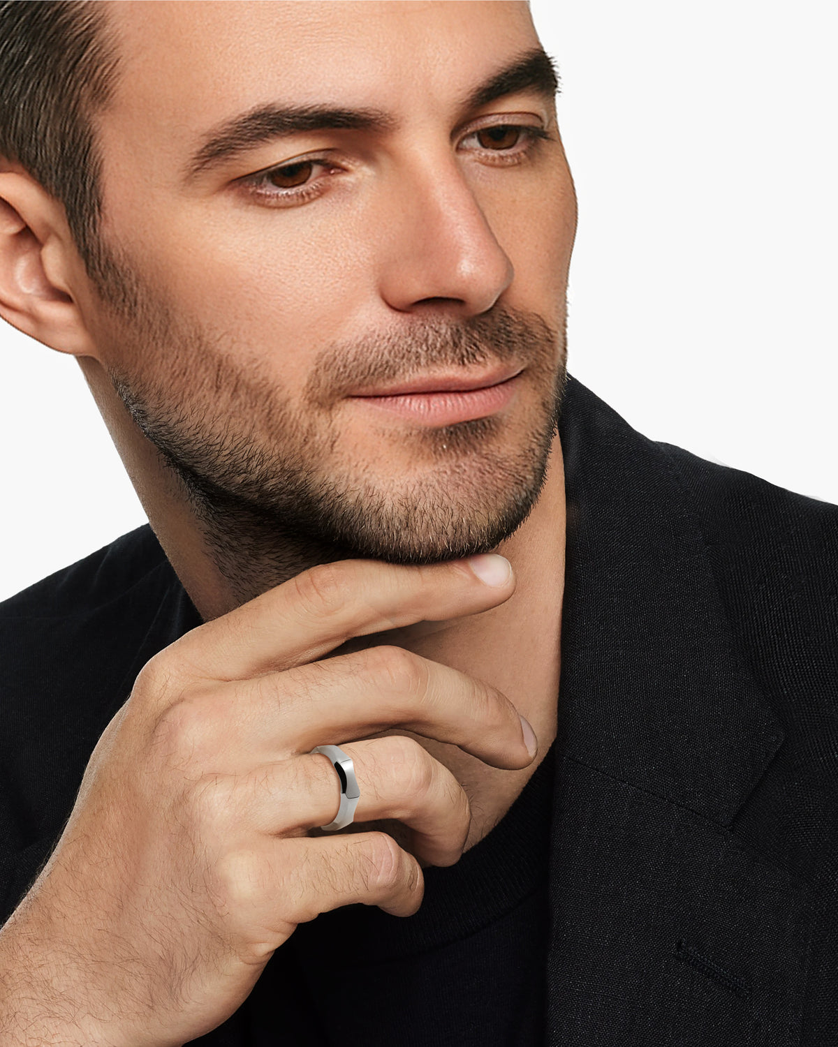 Frangente Band Ring