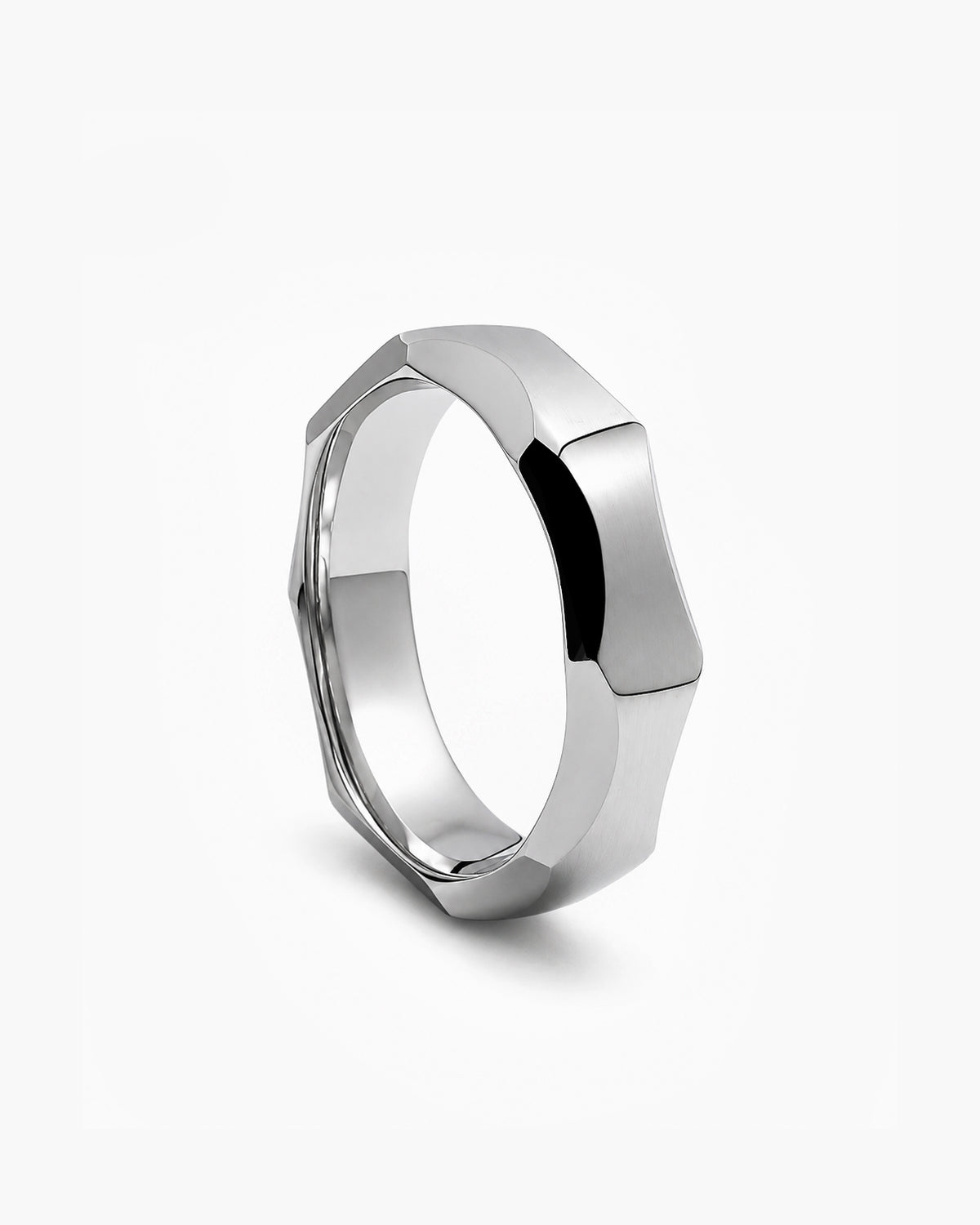 Frangente Band Ring