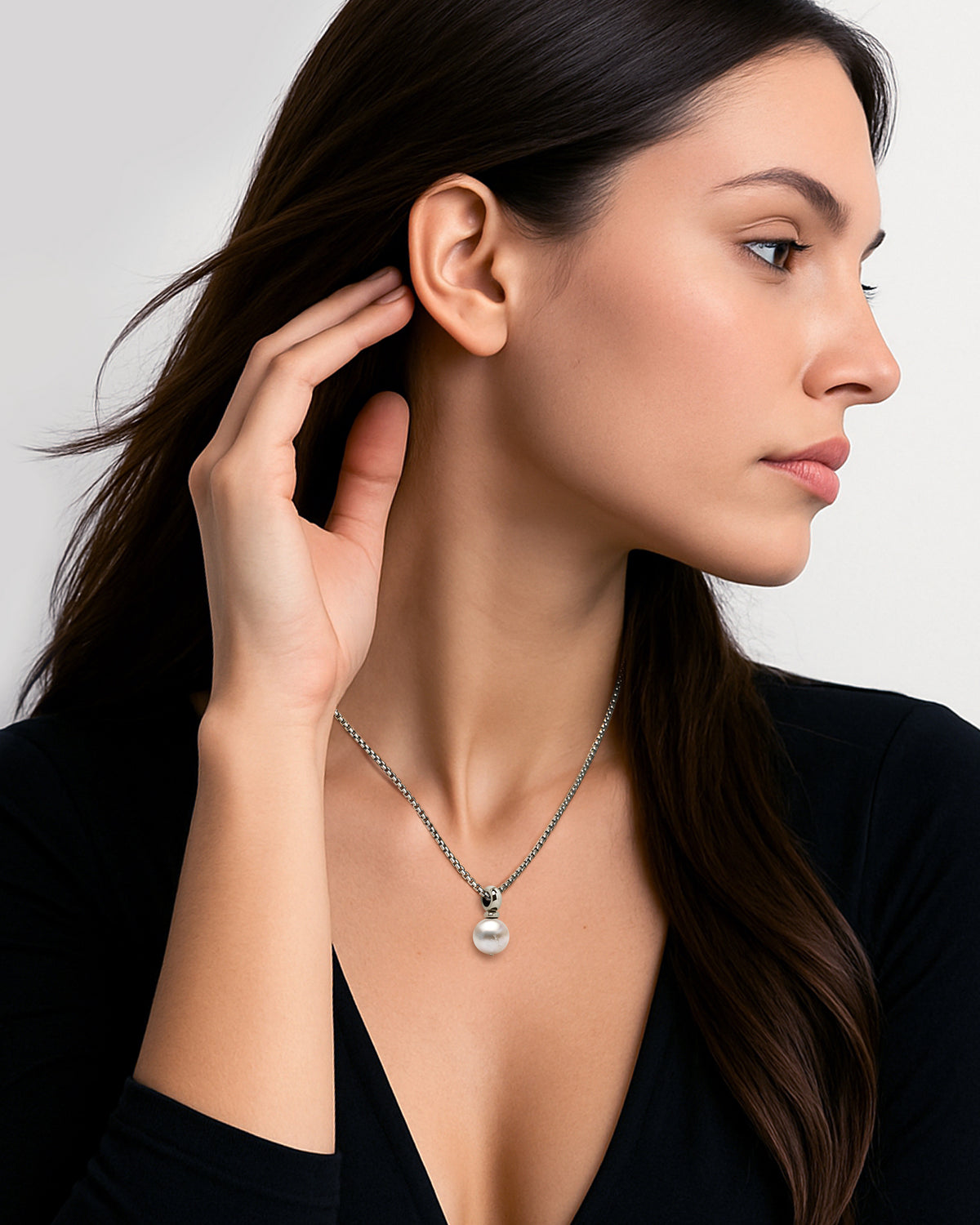 Gocce Pendant
