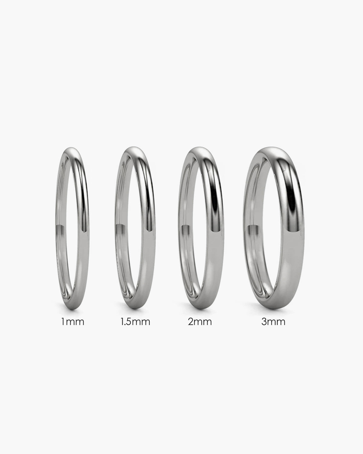 Halo Ring