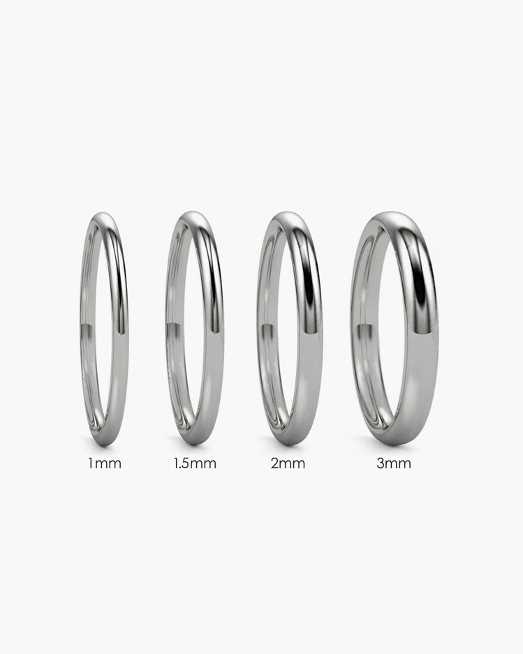 Halo Ring