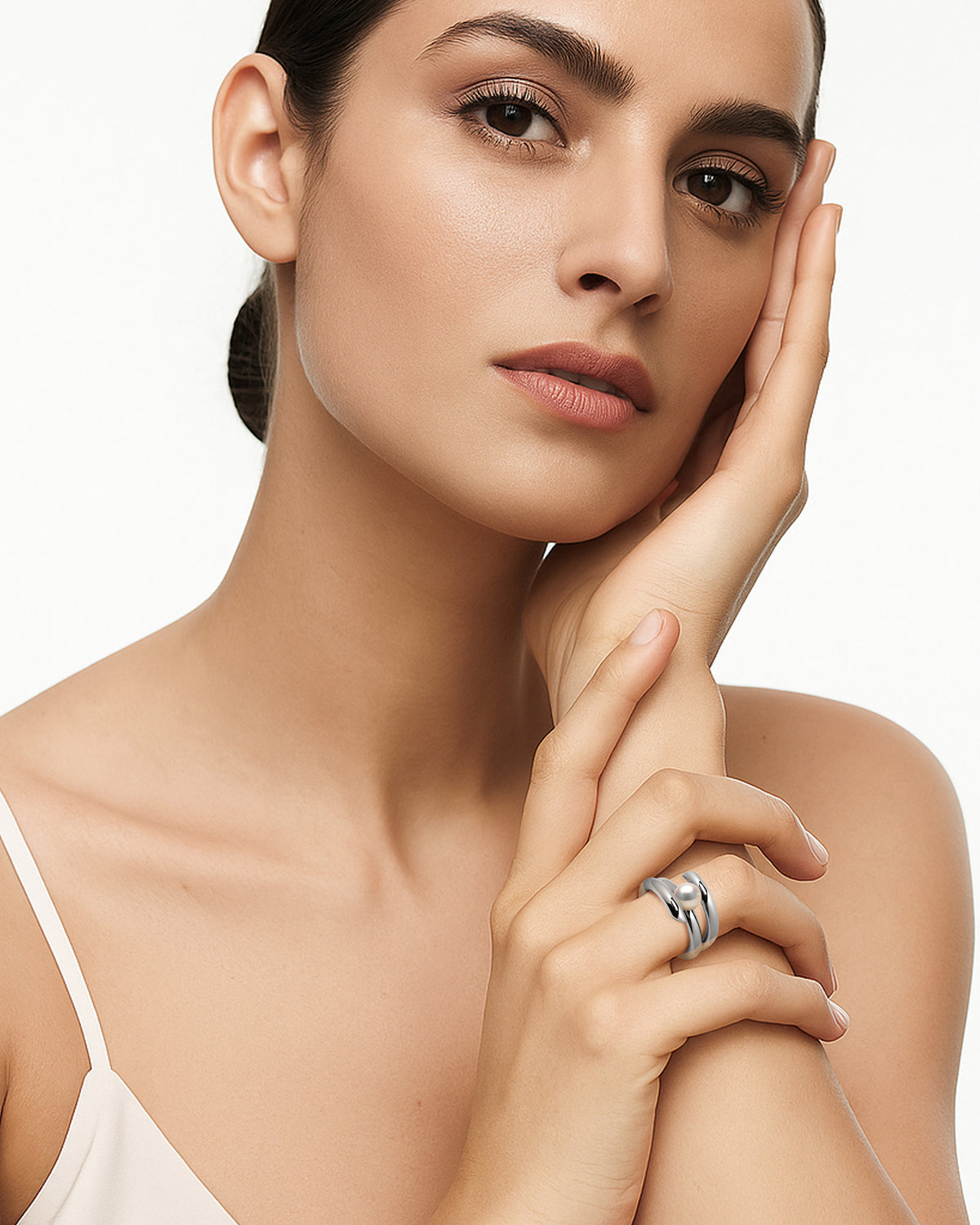taormina-iliana-tension-set-ring-white-pearl-model
