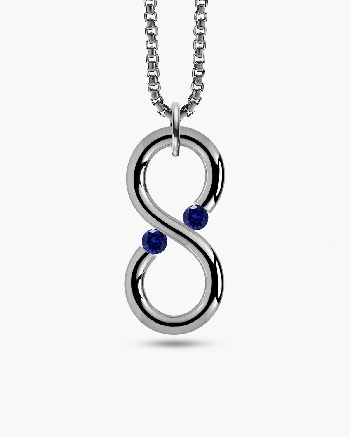 taormina-infinity-pendant-stainless-steel-chain-tension-set-blue-sapphire