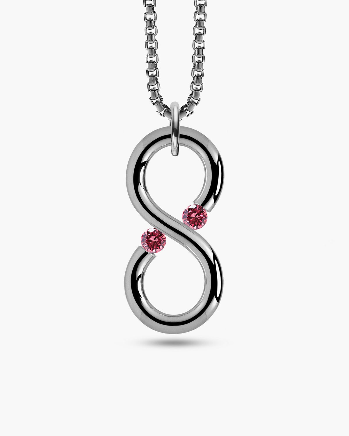 taormina-infinity-pendant-stainless-steel-chain-tension-set-pink-sapphire