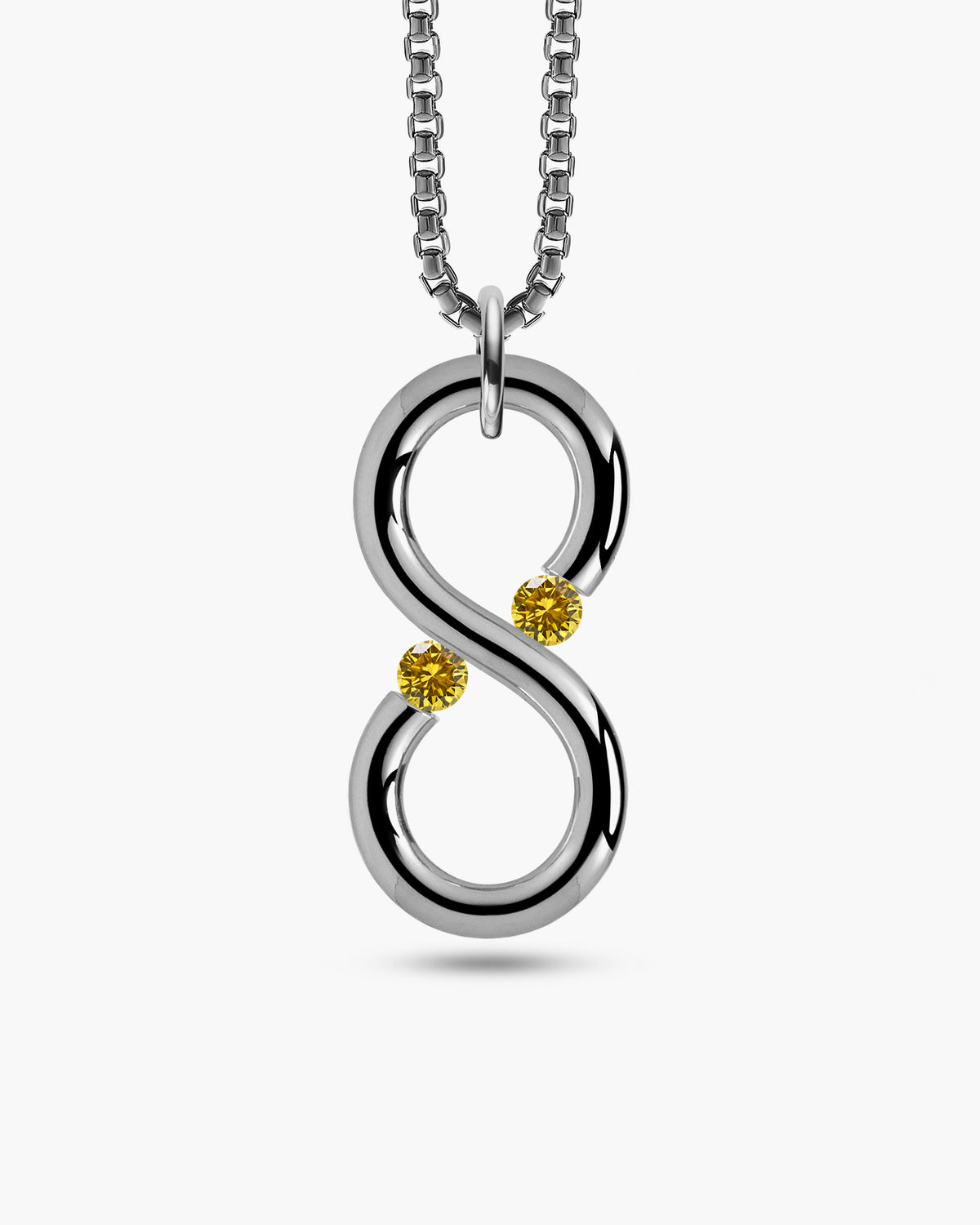 taormina-infinity-pendant-stainless-steel-chain-tension-set-yellow-sapphire