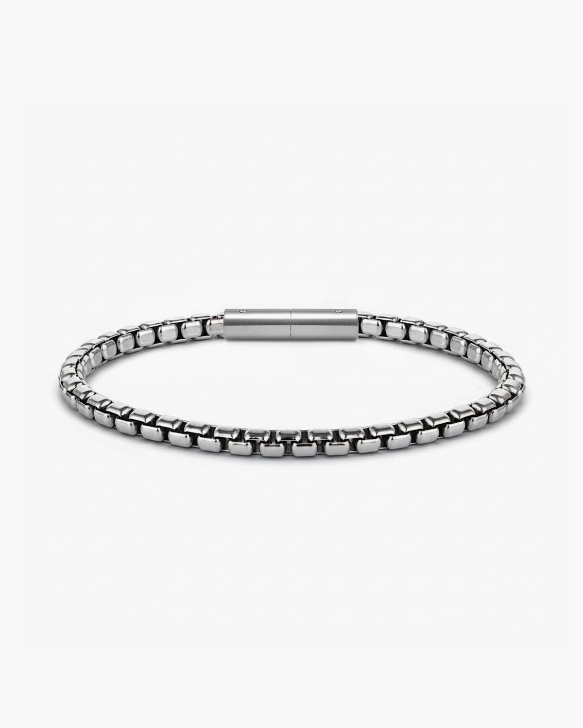 Box Chain Bracelet