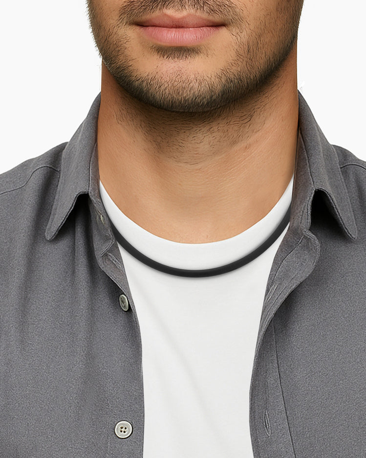 Lauda Necklace