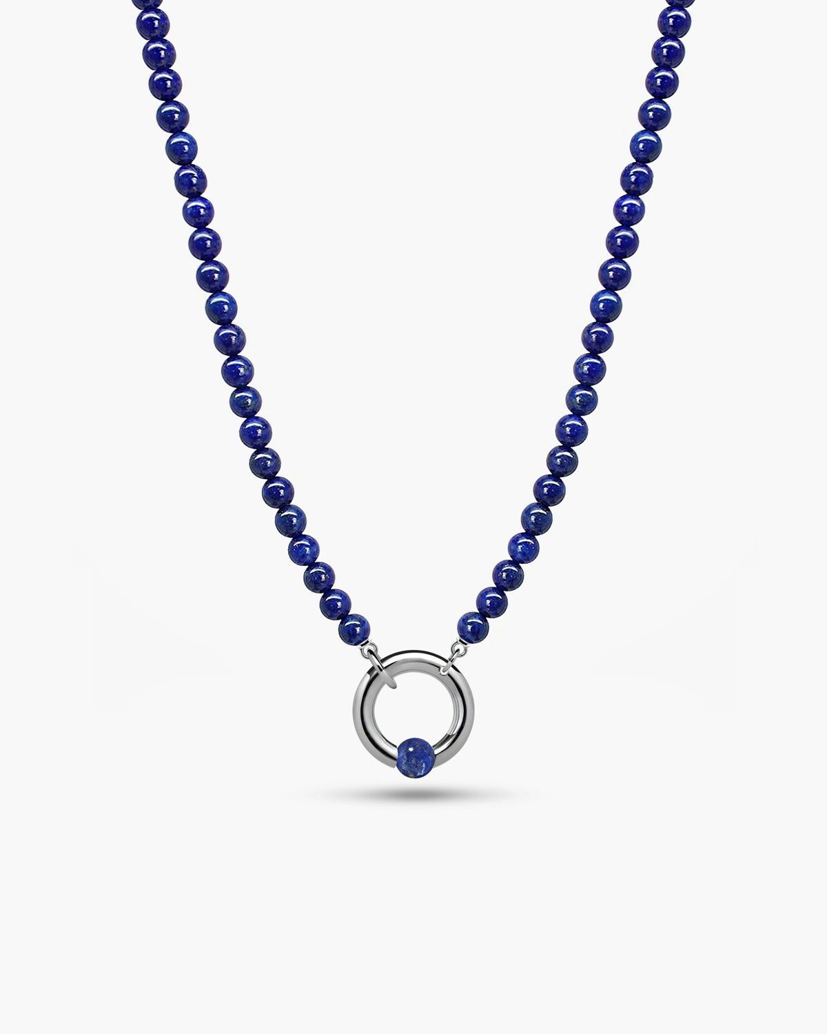 taormina-luna-beads-necklace-stainless-steel-lapius-lazuli-6mm