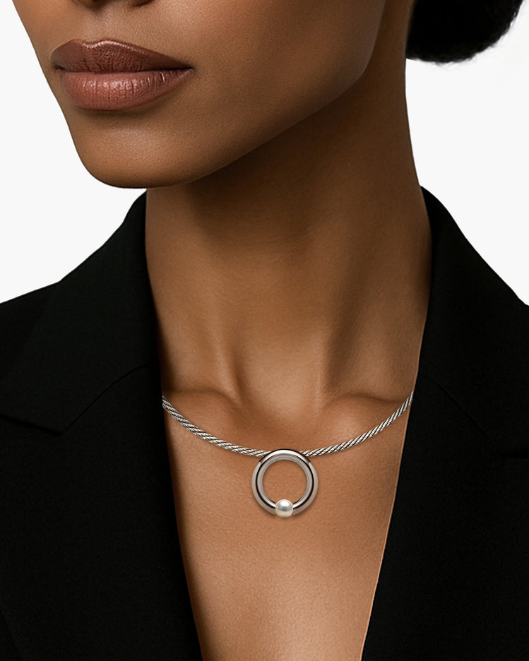 taormina-luna-pendant-stainless-steel-cable-tension-set-white-pearl-model-zoom