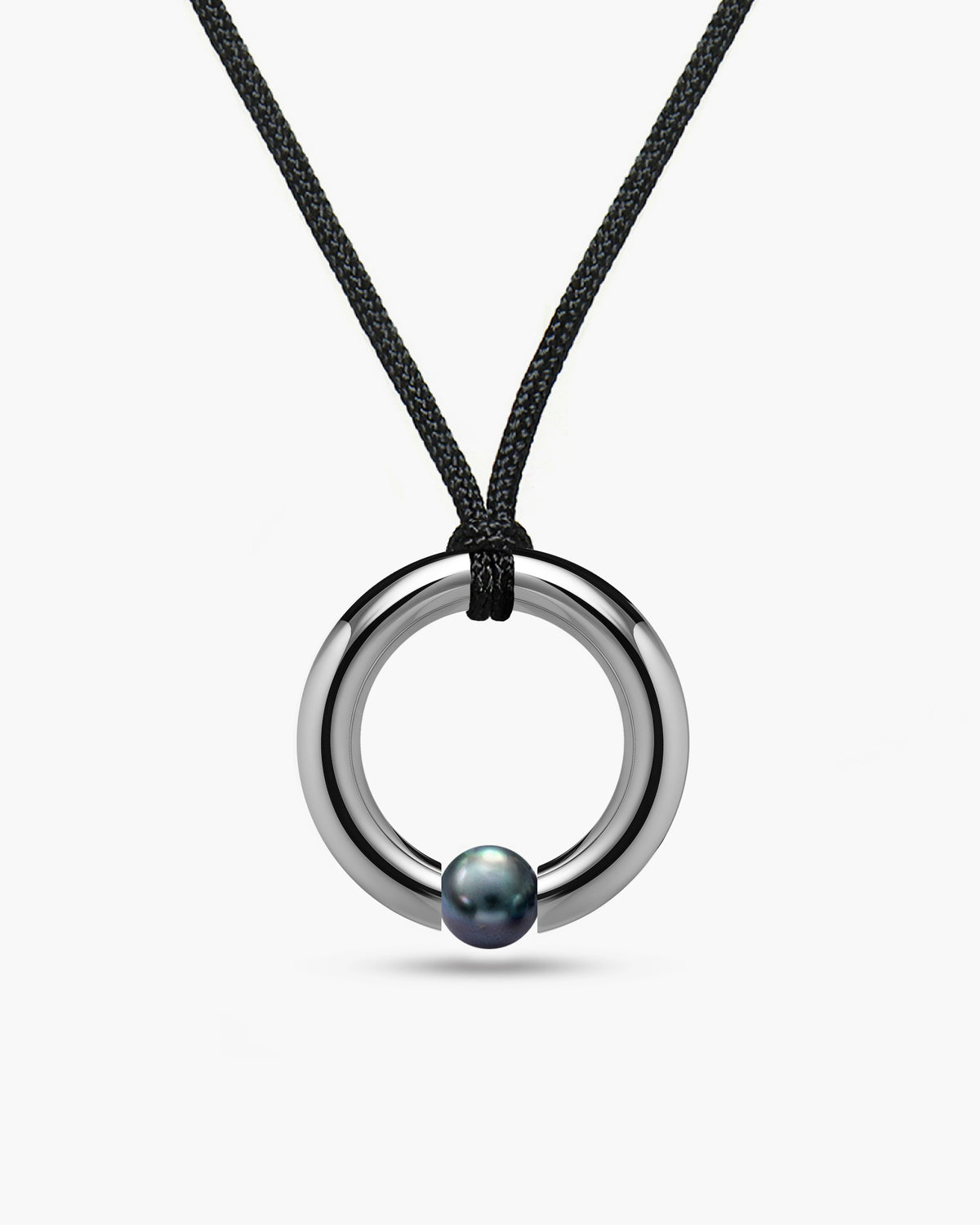 taormina-luna-pendant-stainless-steel-cord-tension-set-black-pearl