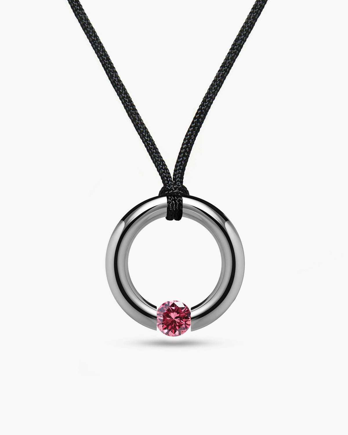 taormina-luna-pendant-stainless-steel-cord-tension-set-pink-sapphire