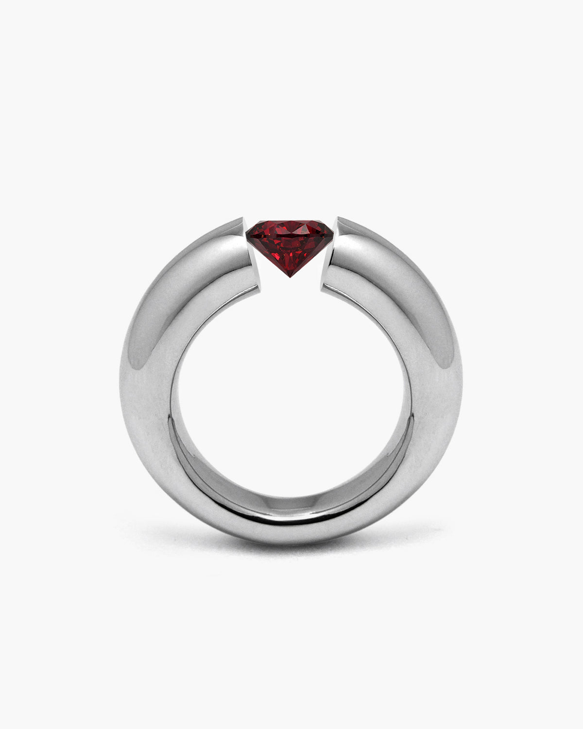taormina-luna-tension-set-ring-garnet-polished