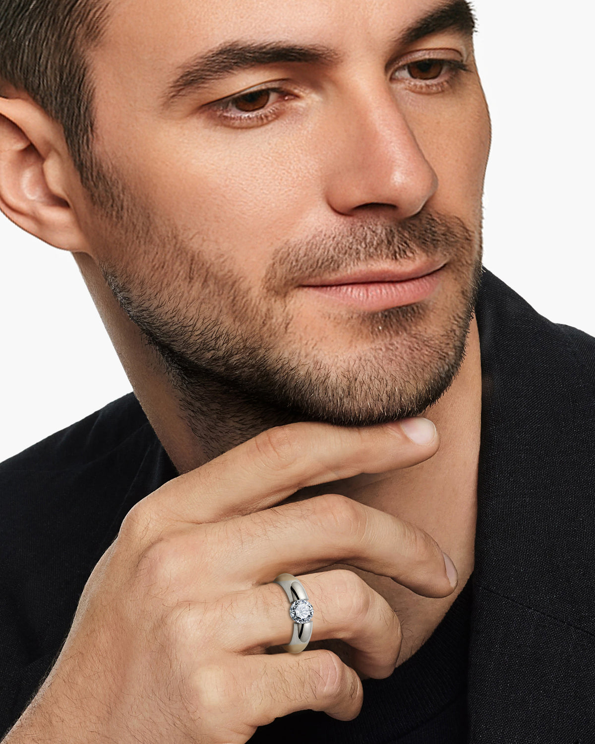 taormina-luna-tension-set-ring-white-sapphire-polished-man