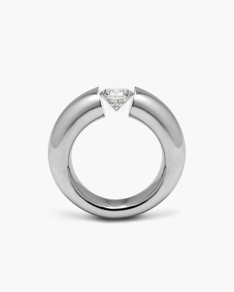 taormina-luna-tension-set-ring-white-sapphire-polished