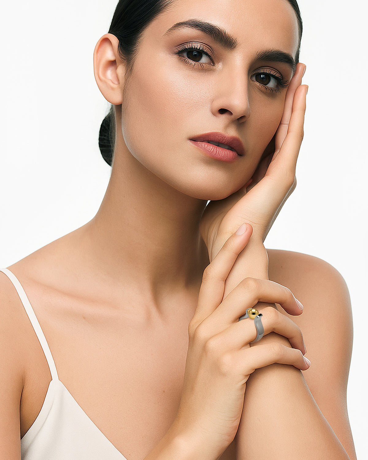 taormina-lyre-tension-set-ring-gold-model