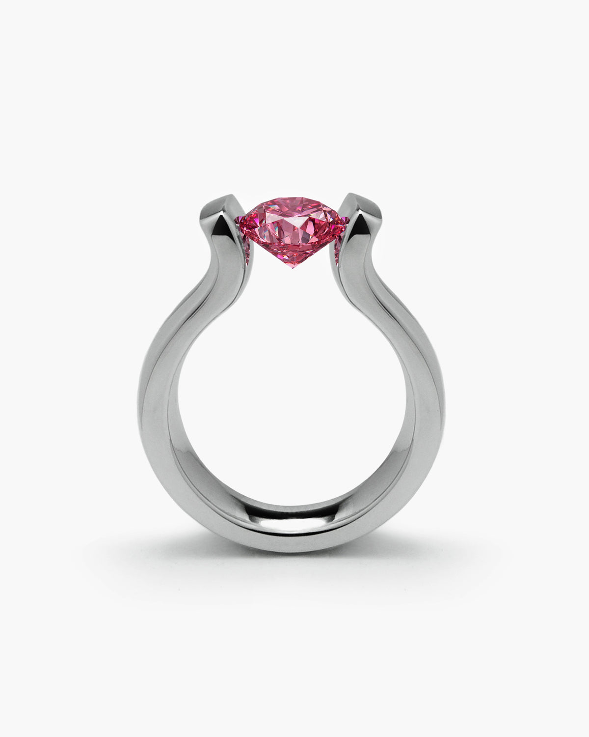 taormina-lyre-tension-set-ring-pink-sapphire-front