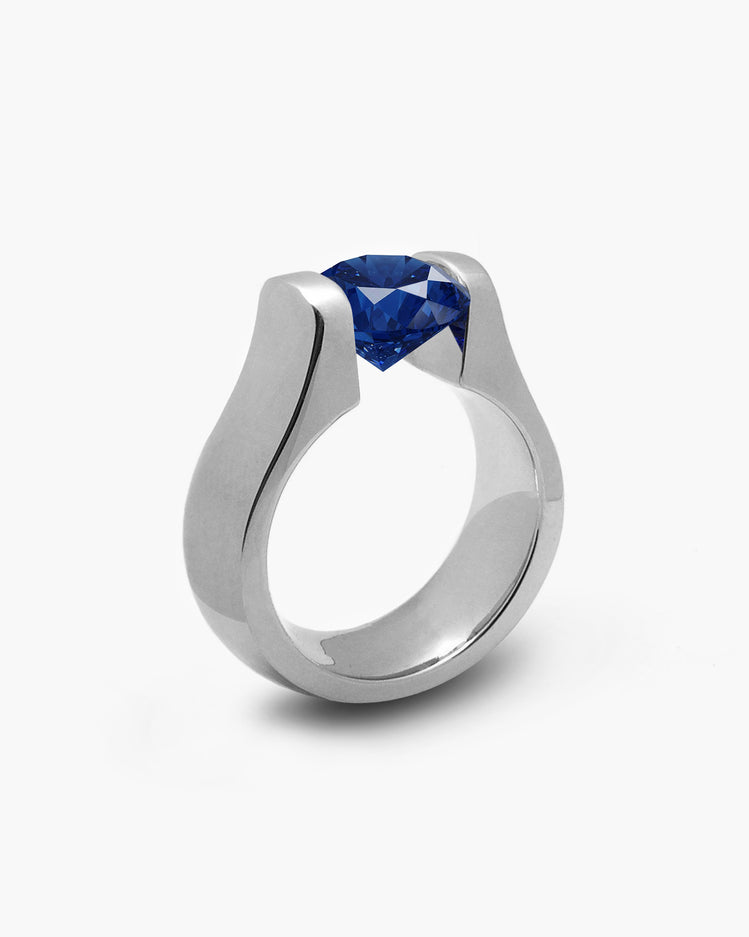taormina-marea-dome-tension-set-ring-blue-sapphire