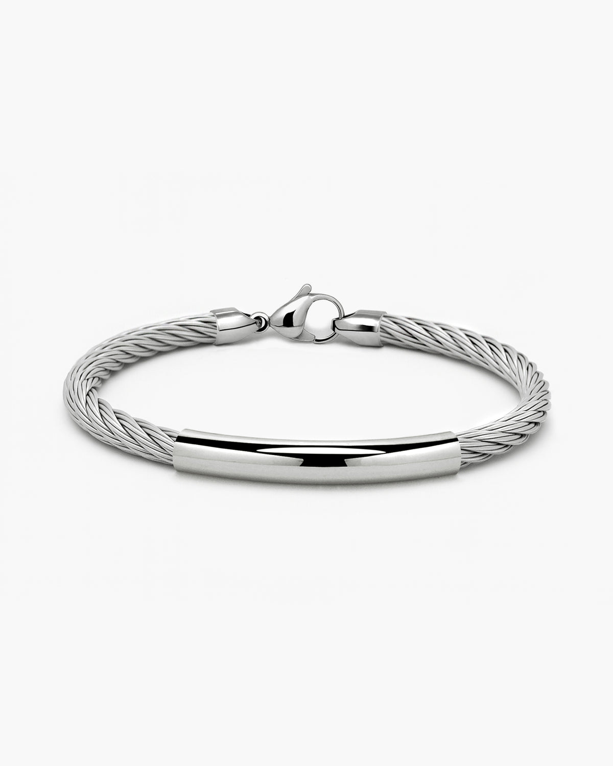 Mugello Cable Bracelet