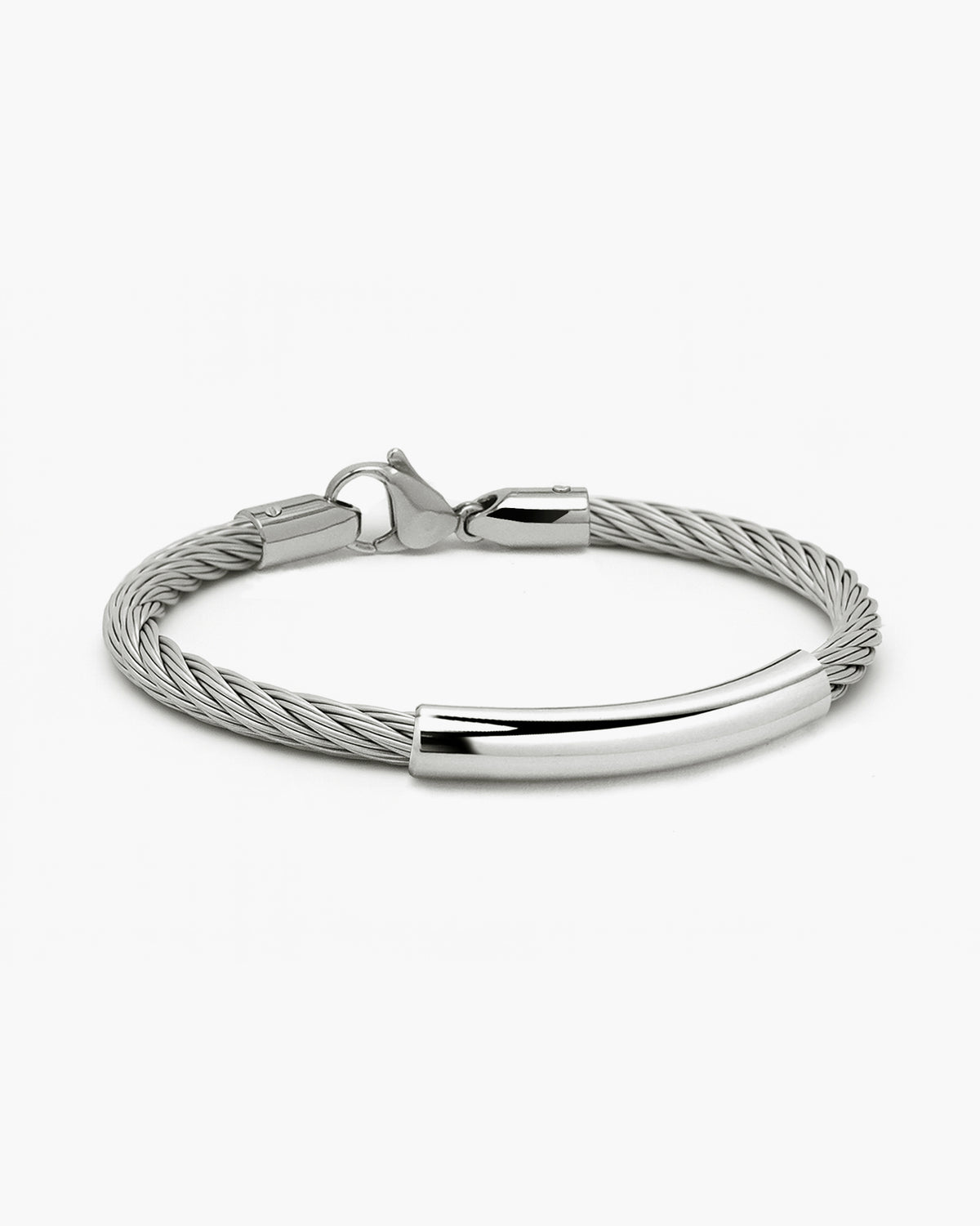 Mugello Cable Bracelet