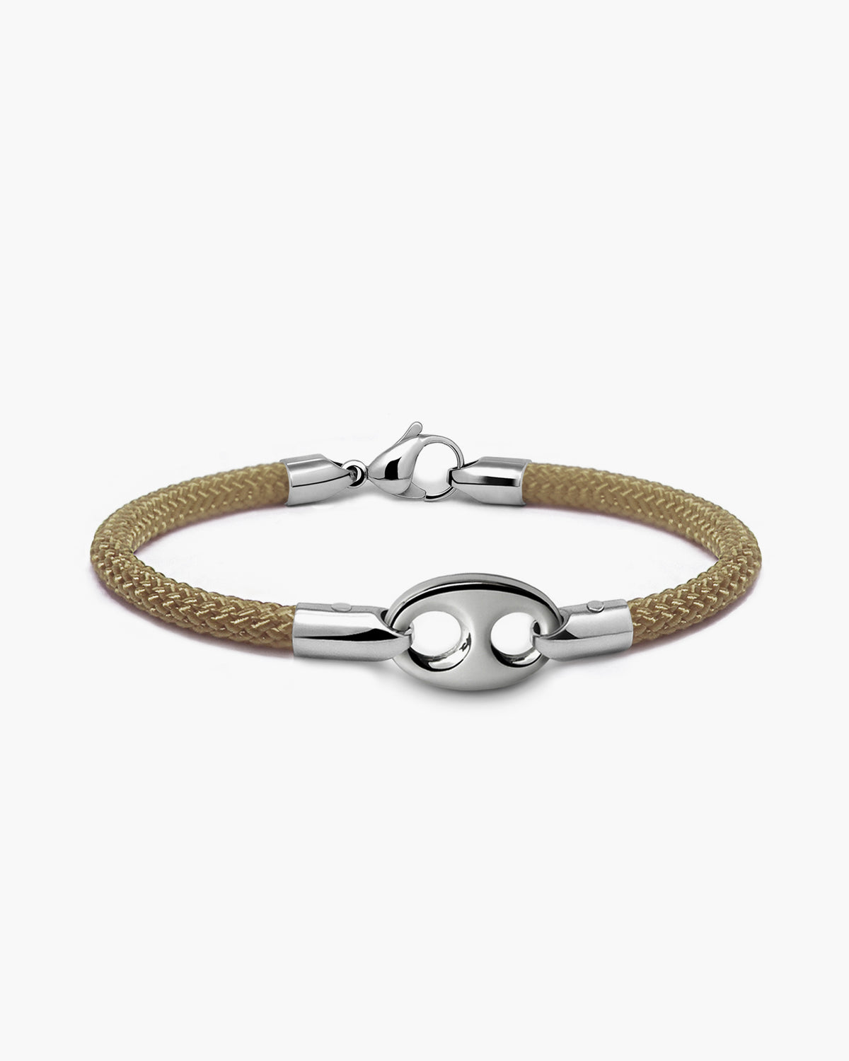 taormina-nautical-cord-bracelet-anchor-link-station-stainless-steel-khaki-4mm