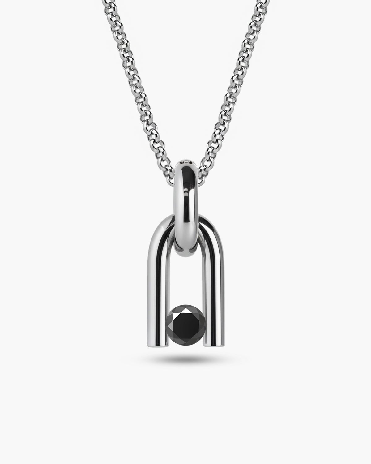 taormina-nexus-pendant-stainless-steel-chain-tension-set-black-onyx-front