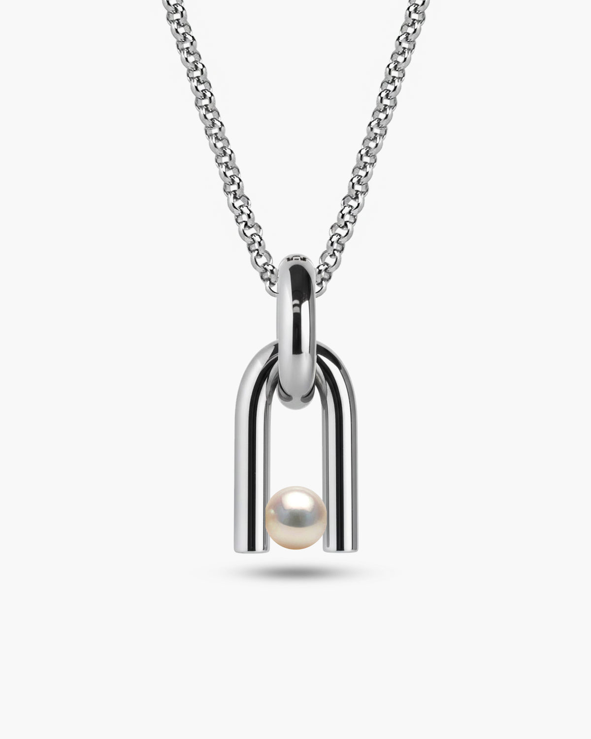 taormina-nexus-pendant-stainless-steel-chain-tension-set-white-pearl-front