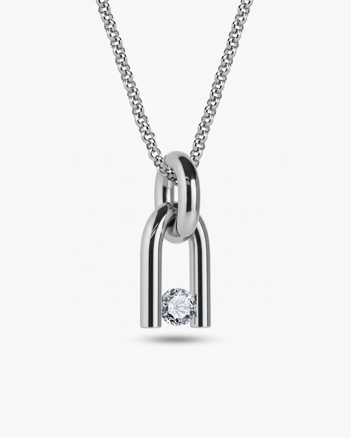taormina-nexus-pendant-stainless-steel-chain-tension-set-white-sapphire-side