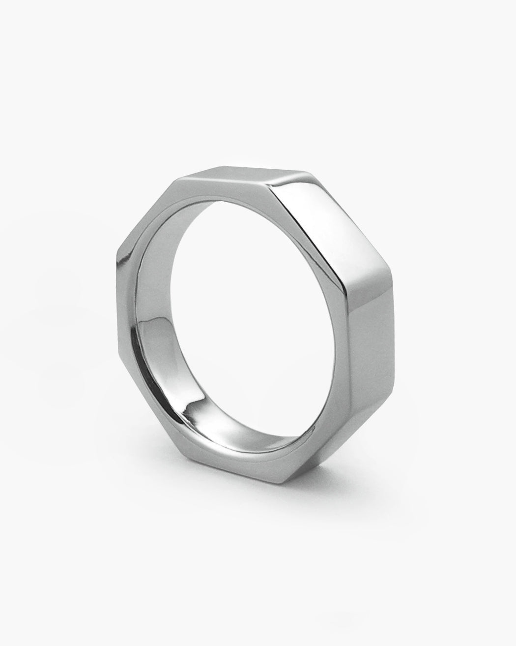 Dado Octagonal Ring