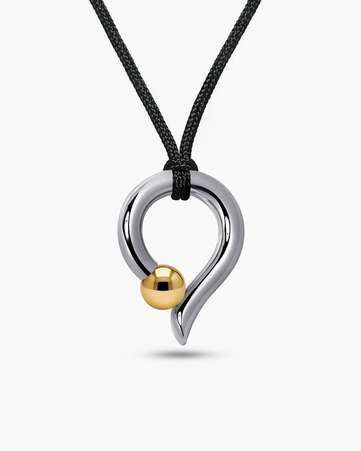 Onde Tension Set Pendant