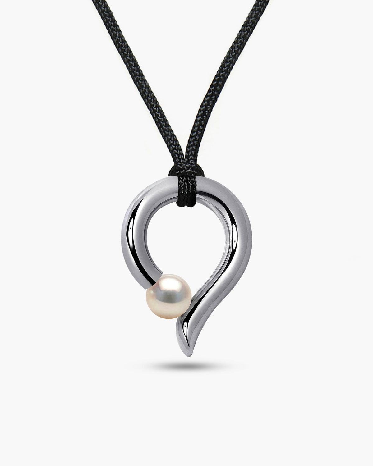 taormina-onde-pendant-stainless-steel-cord-tension-set-white-pearl