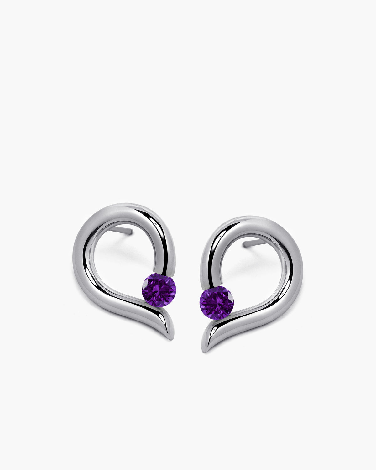 taormina-onde-stud-earrings-tension-set-amethyst