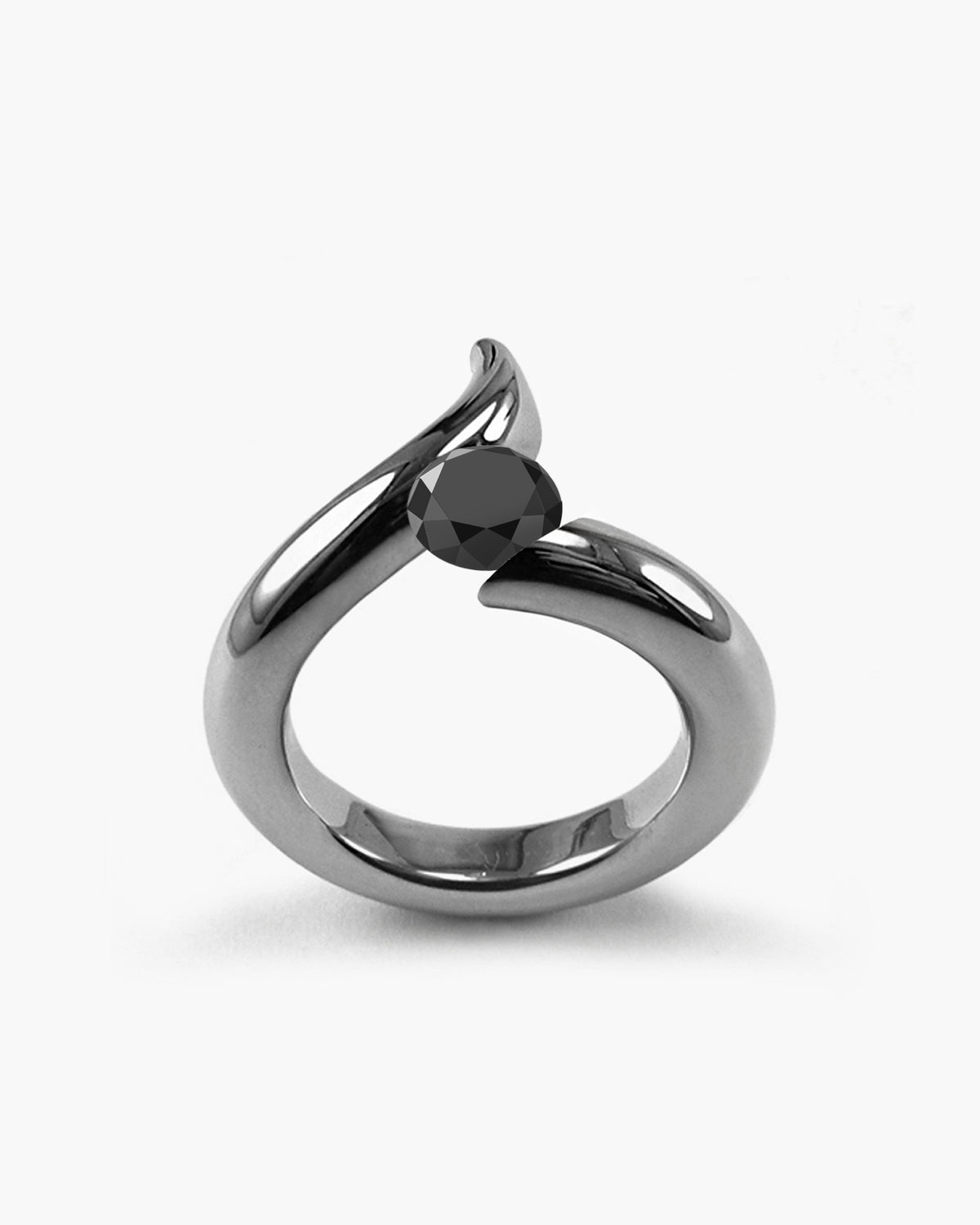 taormina-onde-tension-set-ring-black-onyx