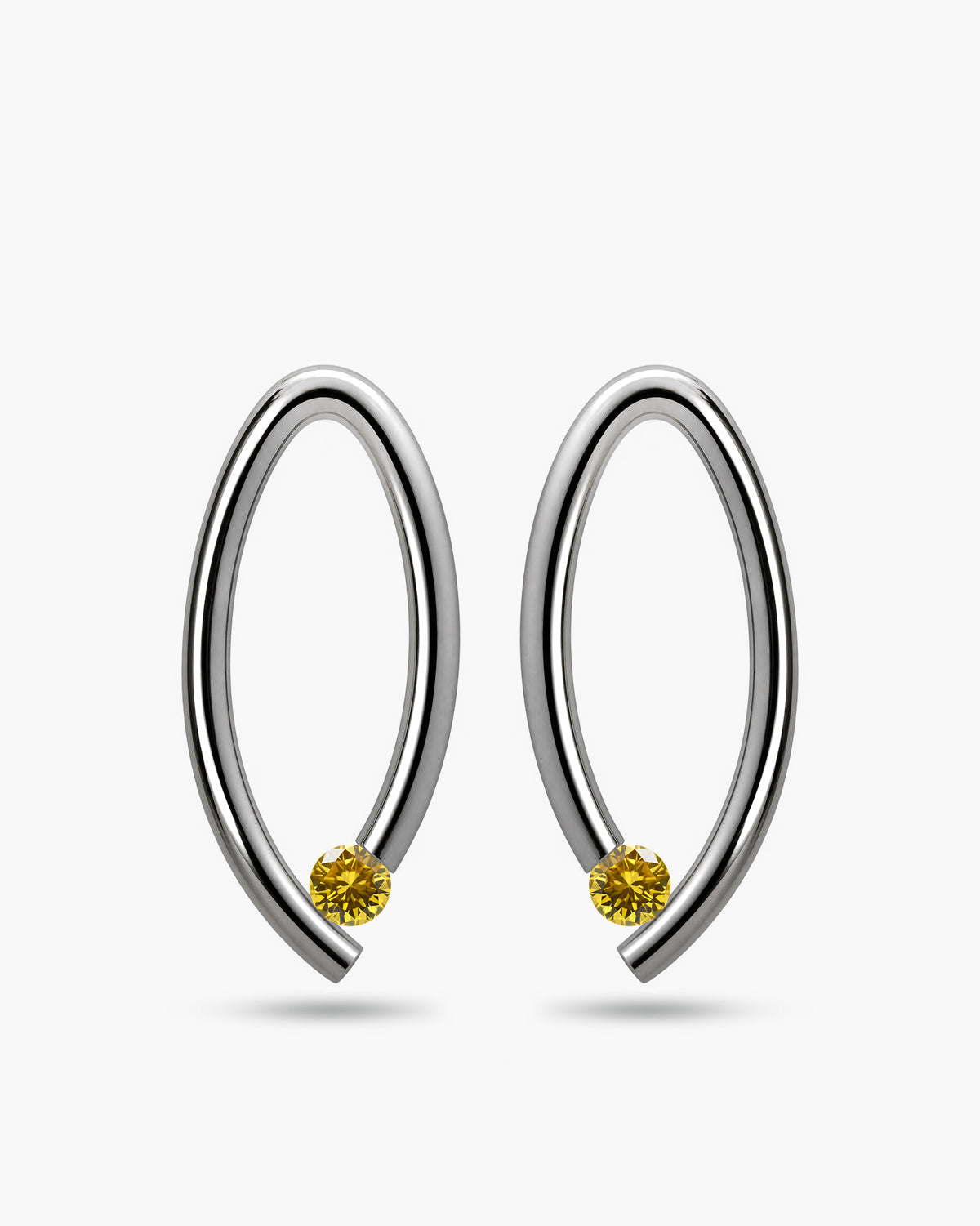 taormina-ovum-stud-earrings-stainless-steel-tension-set-yellow-sapphire