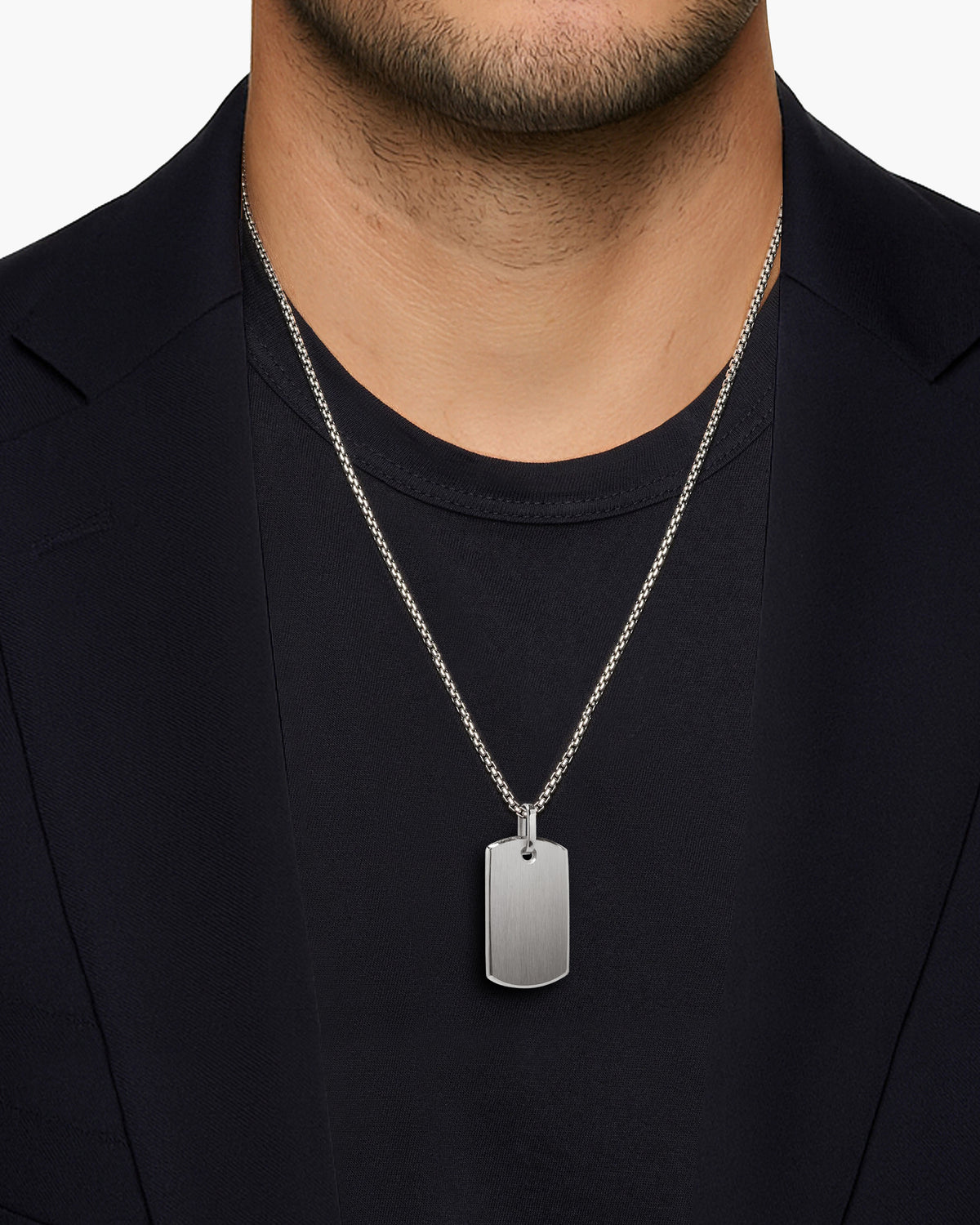 Tag Pendant