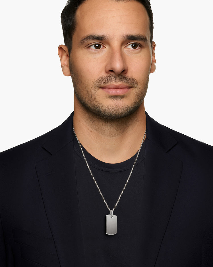 Tag Pendant