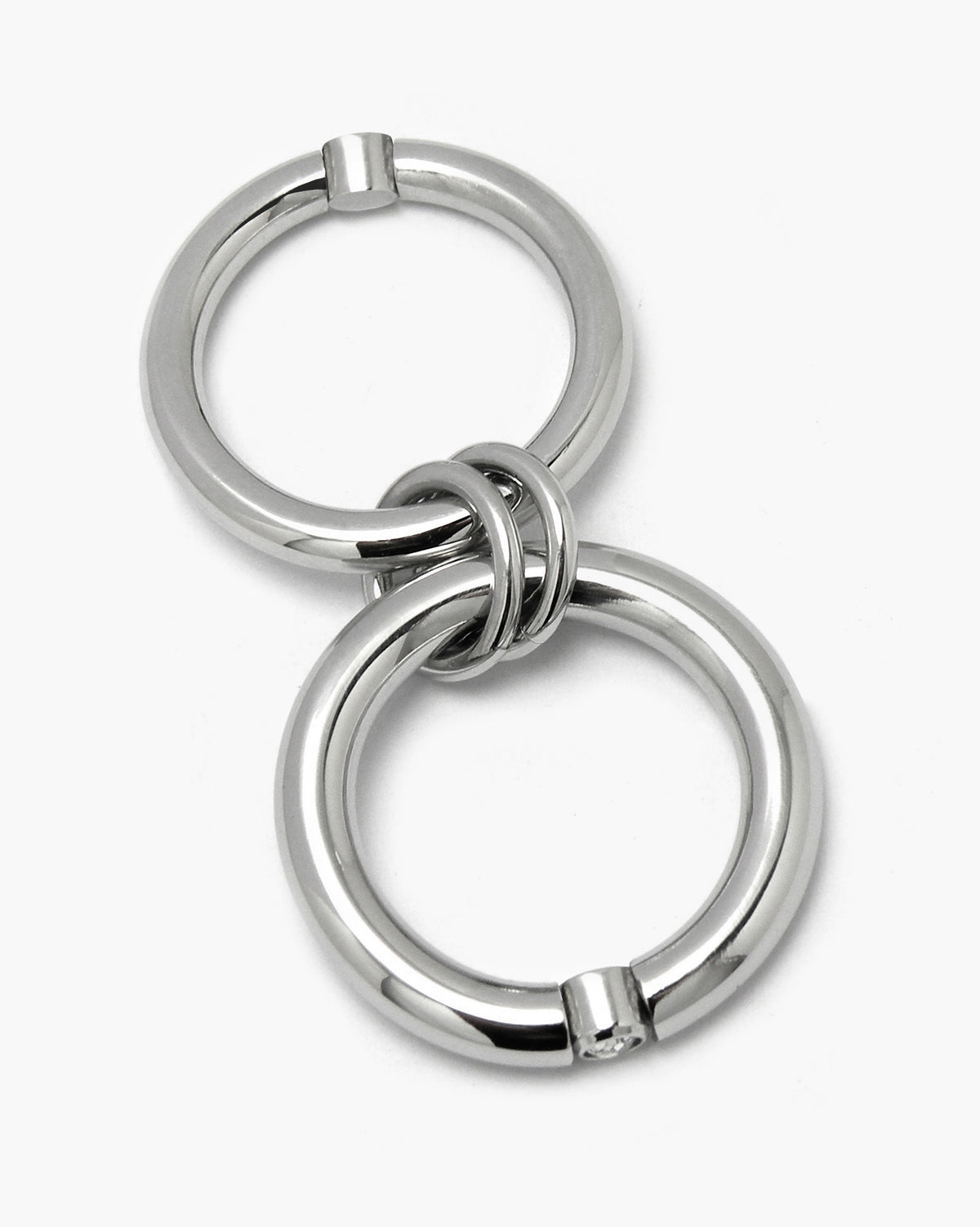 Pluto Tension Set Ring