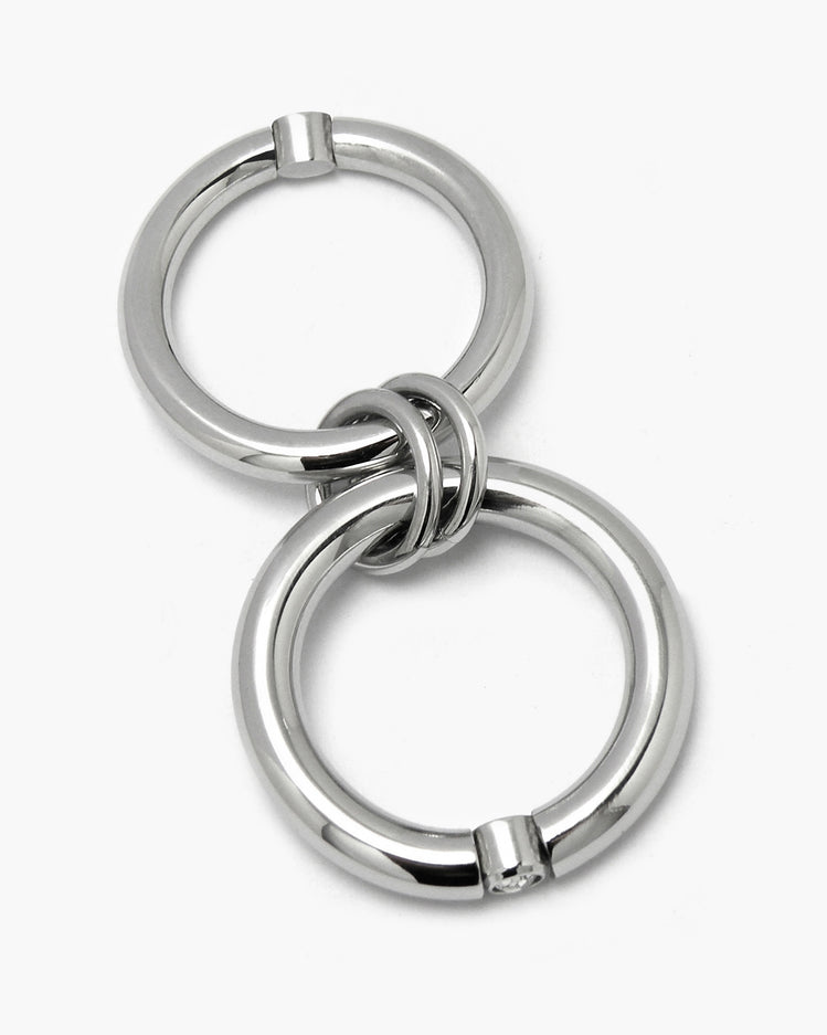 Pluto Tension Set Ring