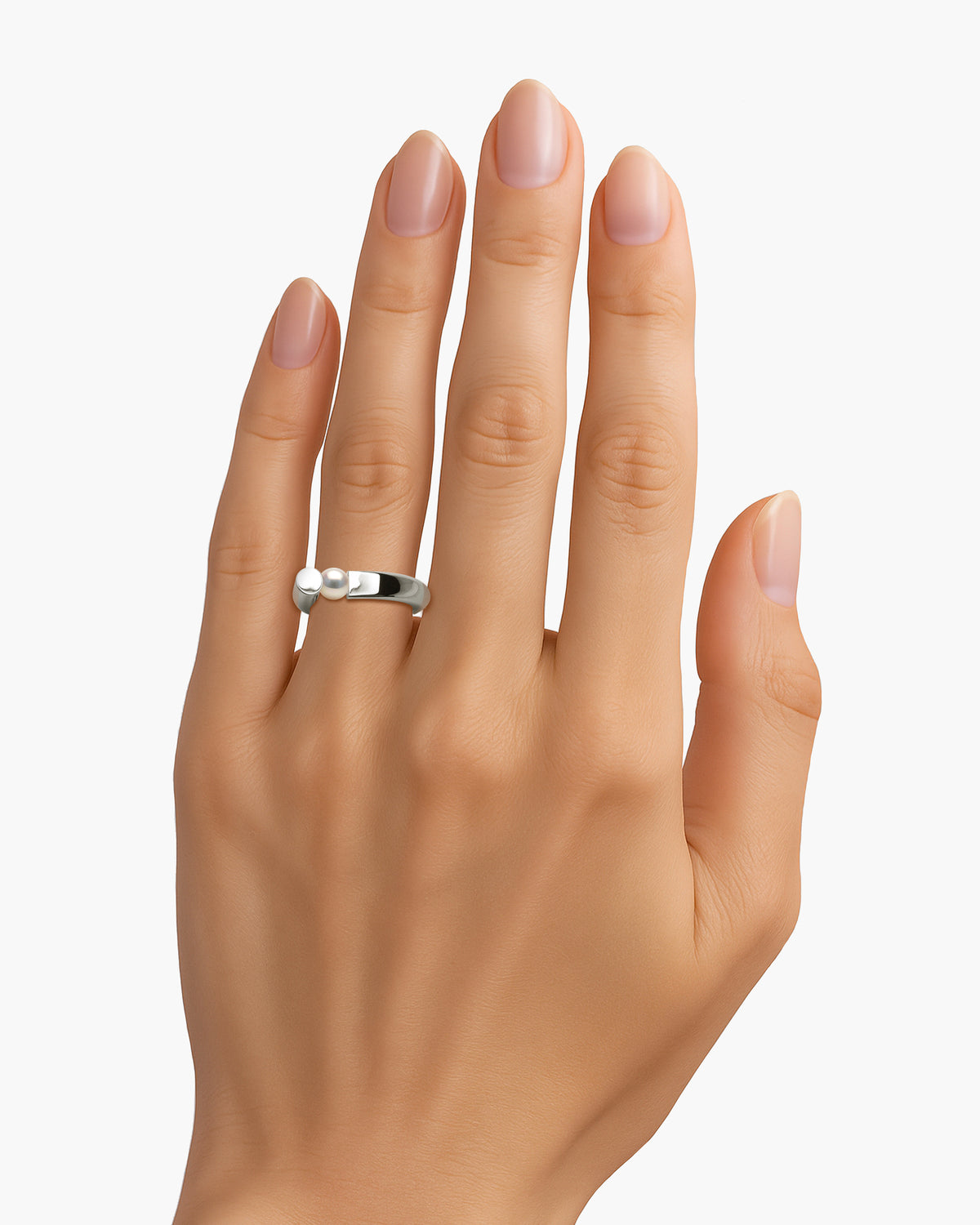 taormina-portante-tension-set-ring-white-pearl-model-hand