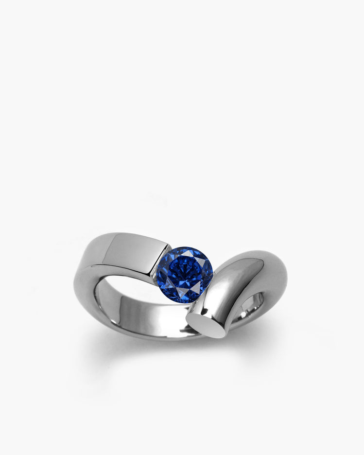 taormina-profilo-tension-set-ring-blue-sapphire-front