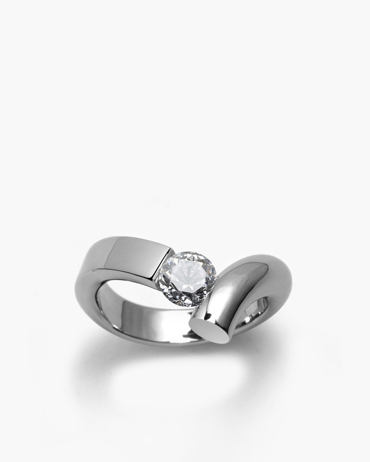 Profilo Tension Set Ring