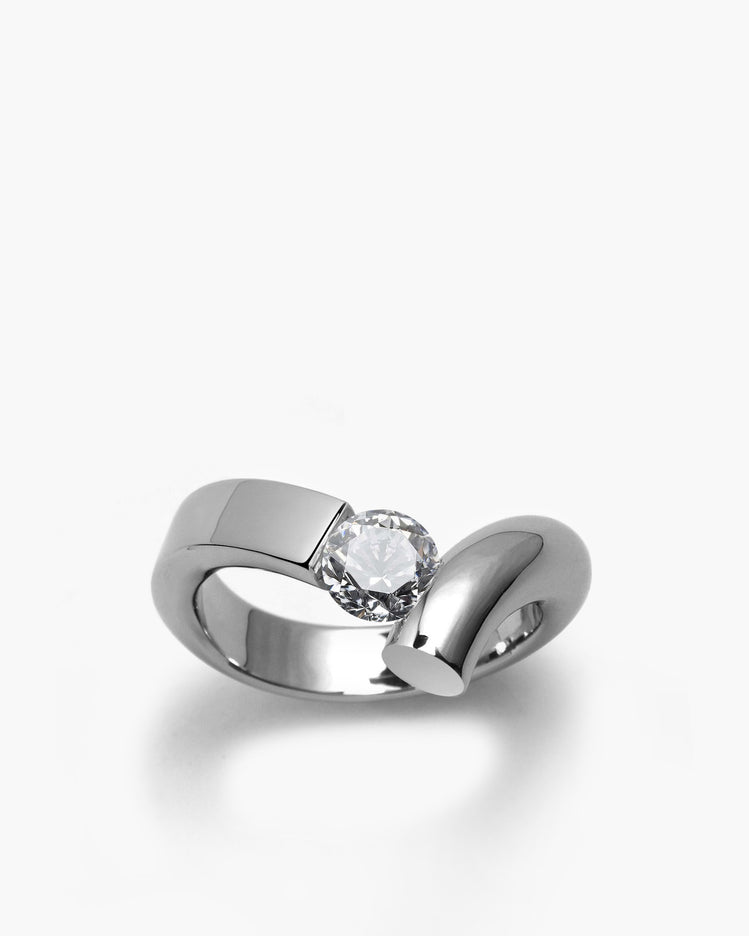 Profilo Tension Set Ring